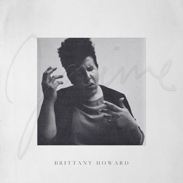 Brittany Howard  new soloalbum 'JAIME' 