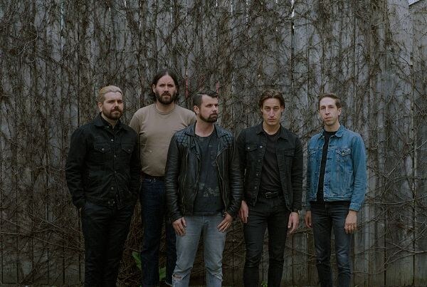 Silverstein Sign To UNFD And Release New Song “Burn It Down” Ft. Caleb Shomo - Listen Now
