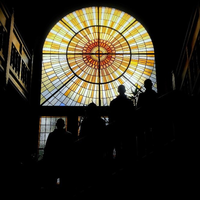 Yellow Eyes stream 'Rare Field Ceiling'