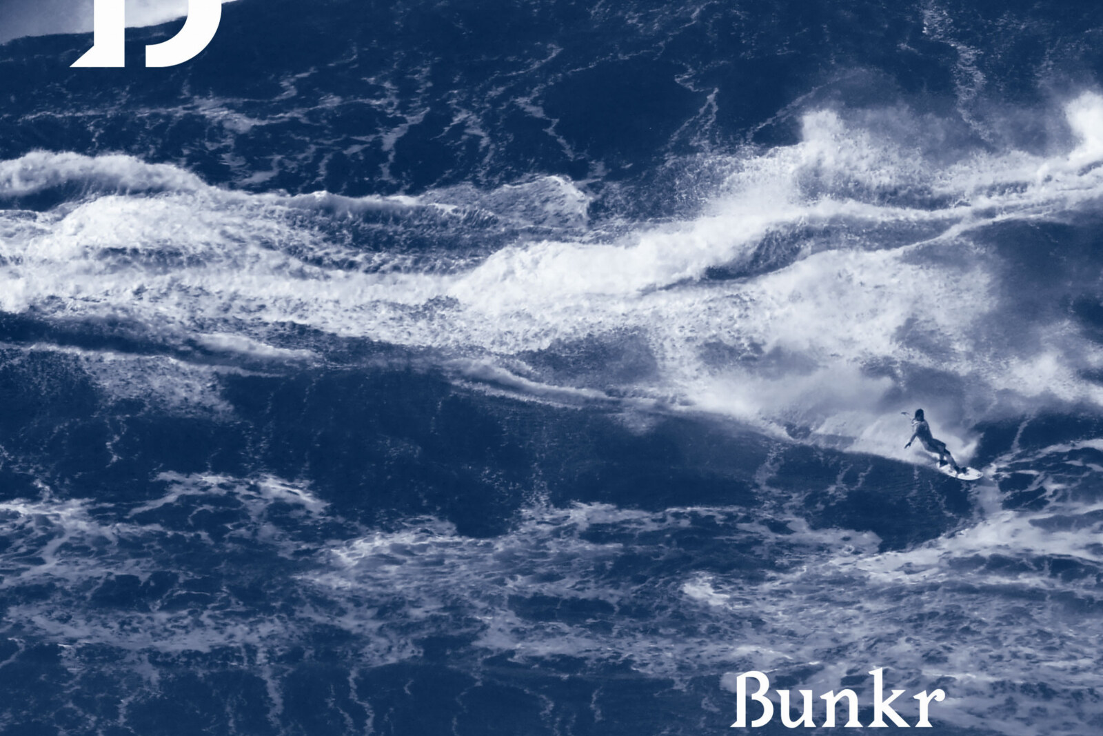 Swiss math-noise rockers Bunkr shared Live Studio Session 