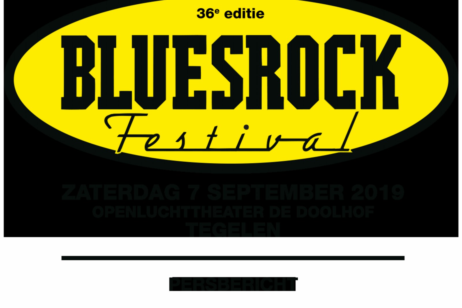 Julien Sas, Danny Bryant Big Band en Dede Priest maken programma Bluesrock Festival compleet