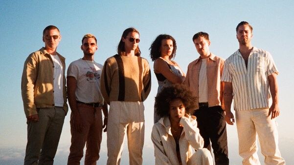 Crammerock 2019 wordt nog straffer met Jungle, Jonas Blue, Whispering Sons, The Van Jets, Miss Angel en Black Leather Jacket