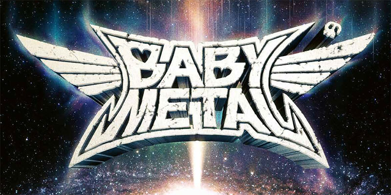 Babymetal speelt op 16 februari in de Ancienne Belgique