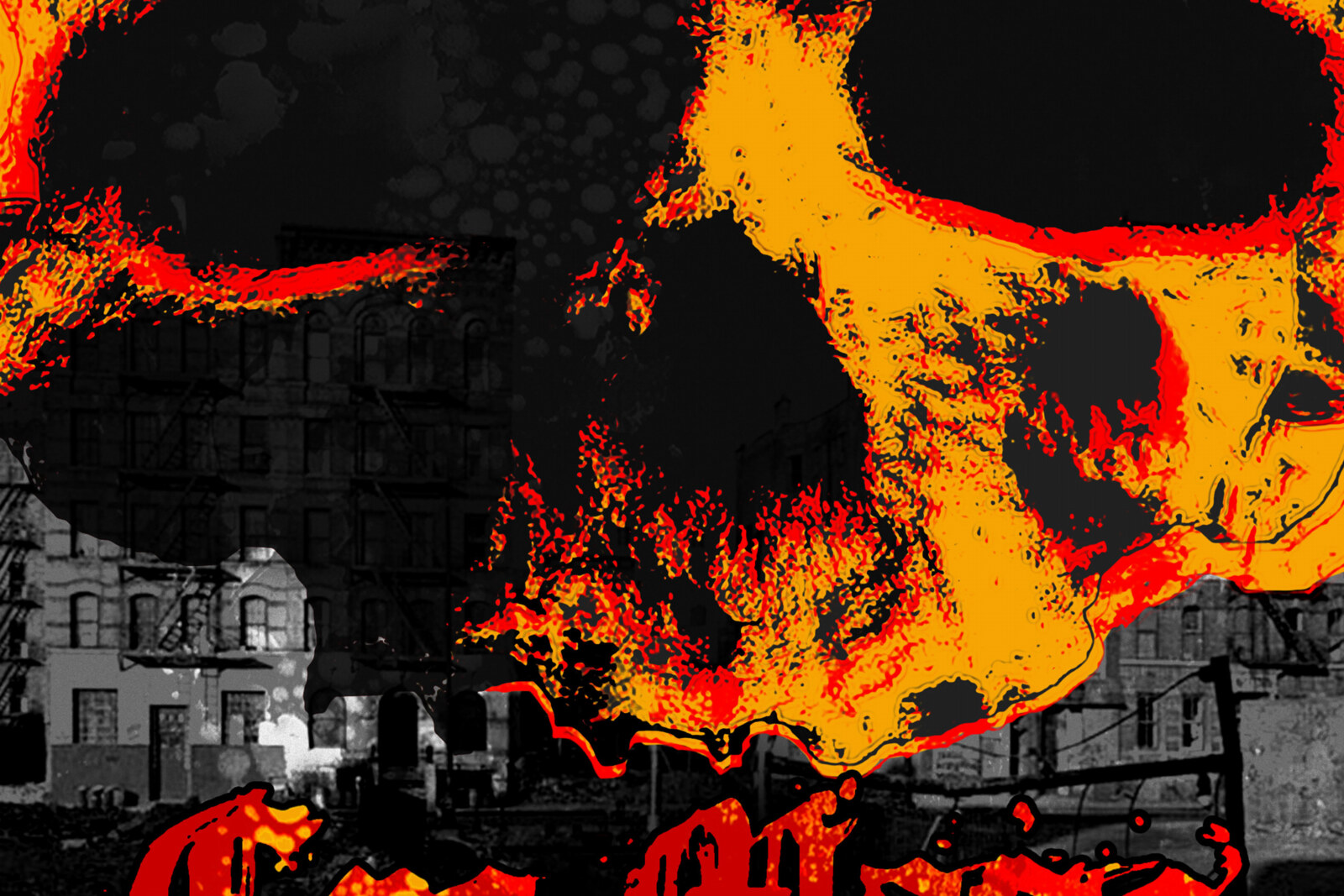 Cro Mags sign with Arising Empire, releasing new EP »Don't Give In« and start pre-orders for limited 7" EP-Vinyls!
