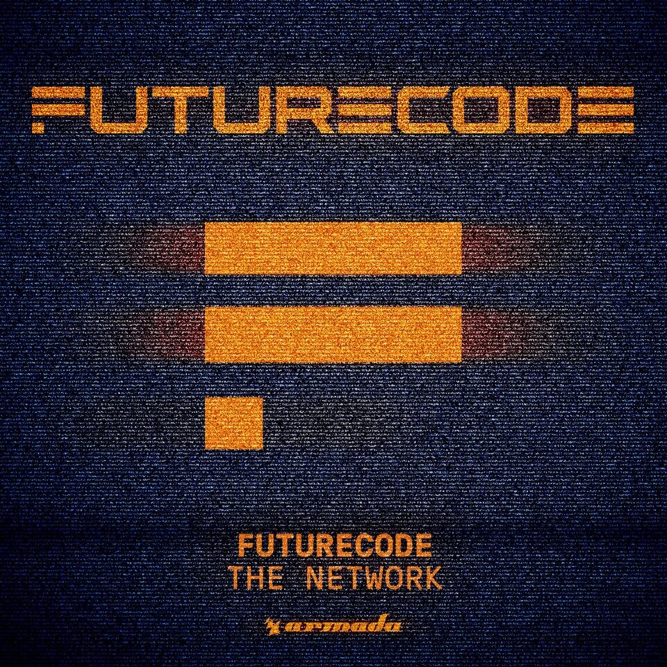 Futurecode ampifly the momentum with brand-new trance bomb: 'The Network'