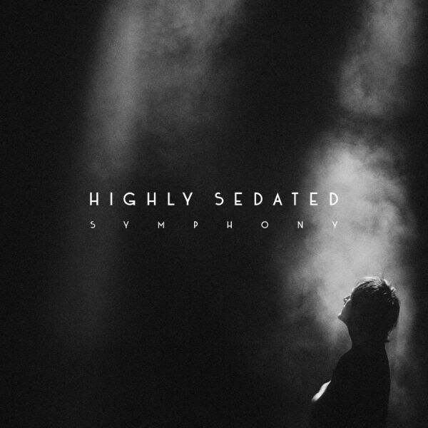 Size Records album release Highly Sedated Symphony: ' - out now