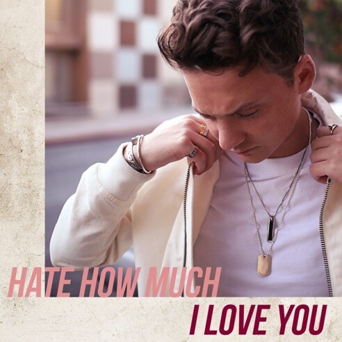 Conor Maynard shares 'Hate How Much I Love You' + UK headline shows
