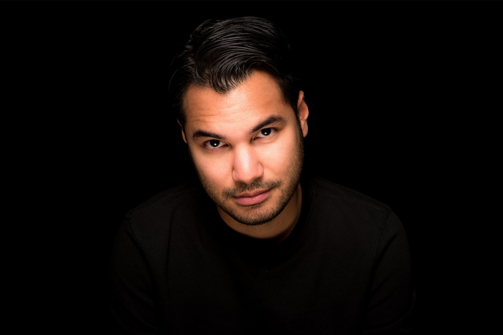 Marc Benjamin's electro-progressive "Show You'". Out now on Protocol Recordings