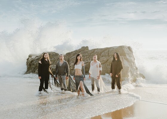 Visions of Atlantis will release a new album titled Wanderers on August 30th via Napalm Records. 
