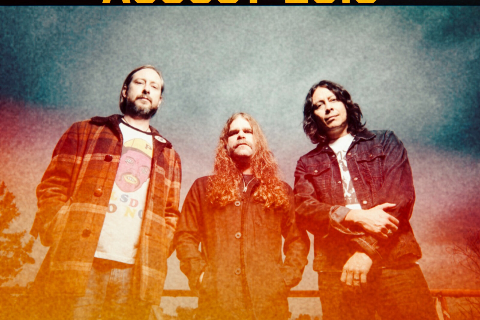 Earthless announce Scandinavian headline shows for August