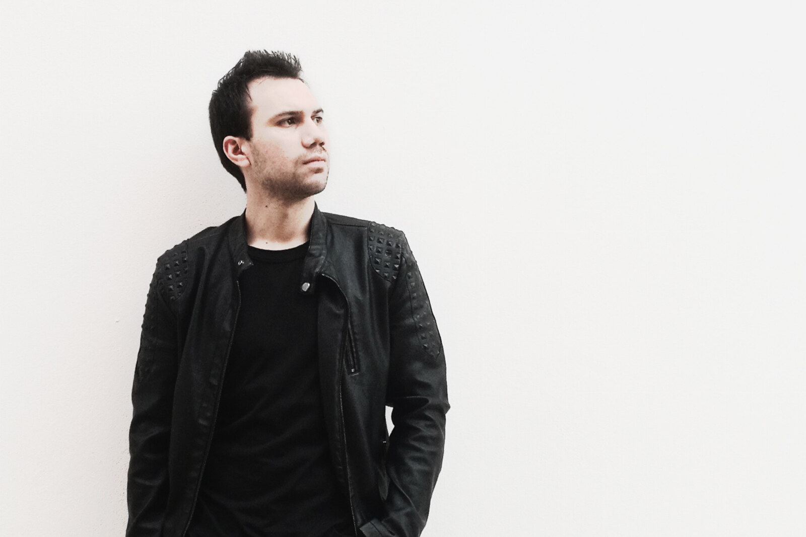 Paraguayan composer Adrian Benegas, announces debut solo album feat. Ralf Scheepers and Herbie Langhans