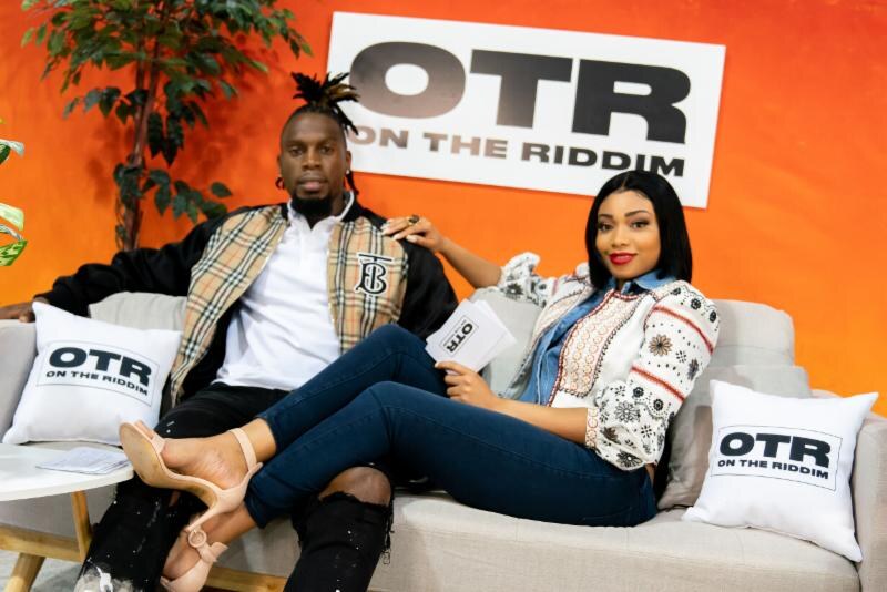 VP records web show on the Riddim Launches this july