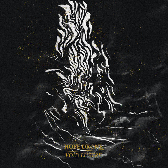Australia's atmospheric black metal act  Hope Drone reveal album details! "Void Lustre" coming August