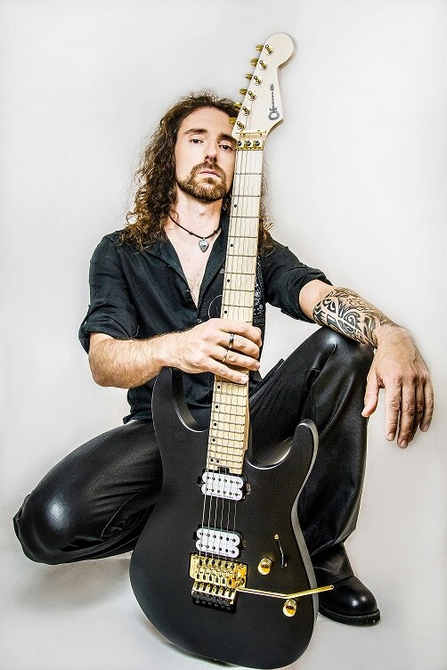 Reveal Ink Endorsement Deal With EVH!!