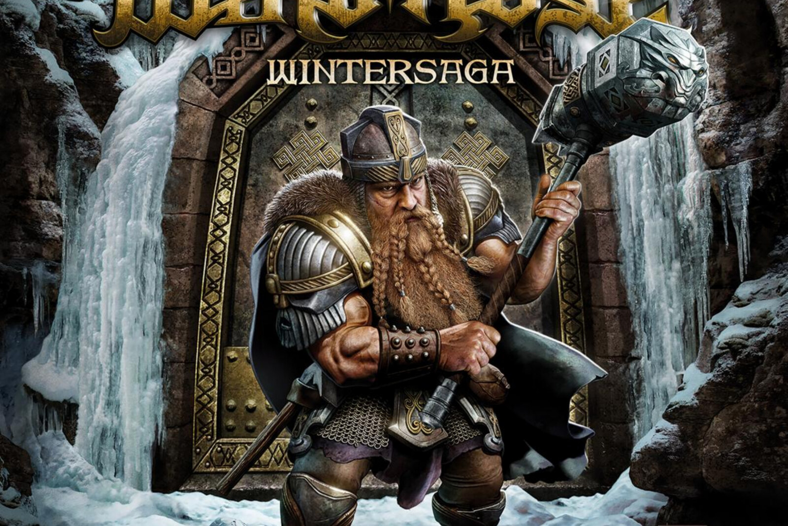 Wind Rose Release new album Wintersaga on September 27th! - Pre-Order starts NOW!
