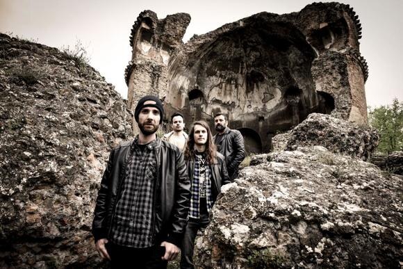  Solar Mantra inks worldwide deal with Argonauta Records