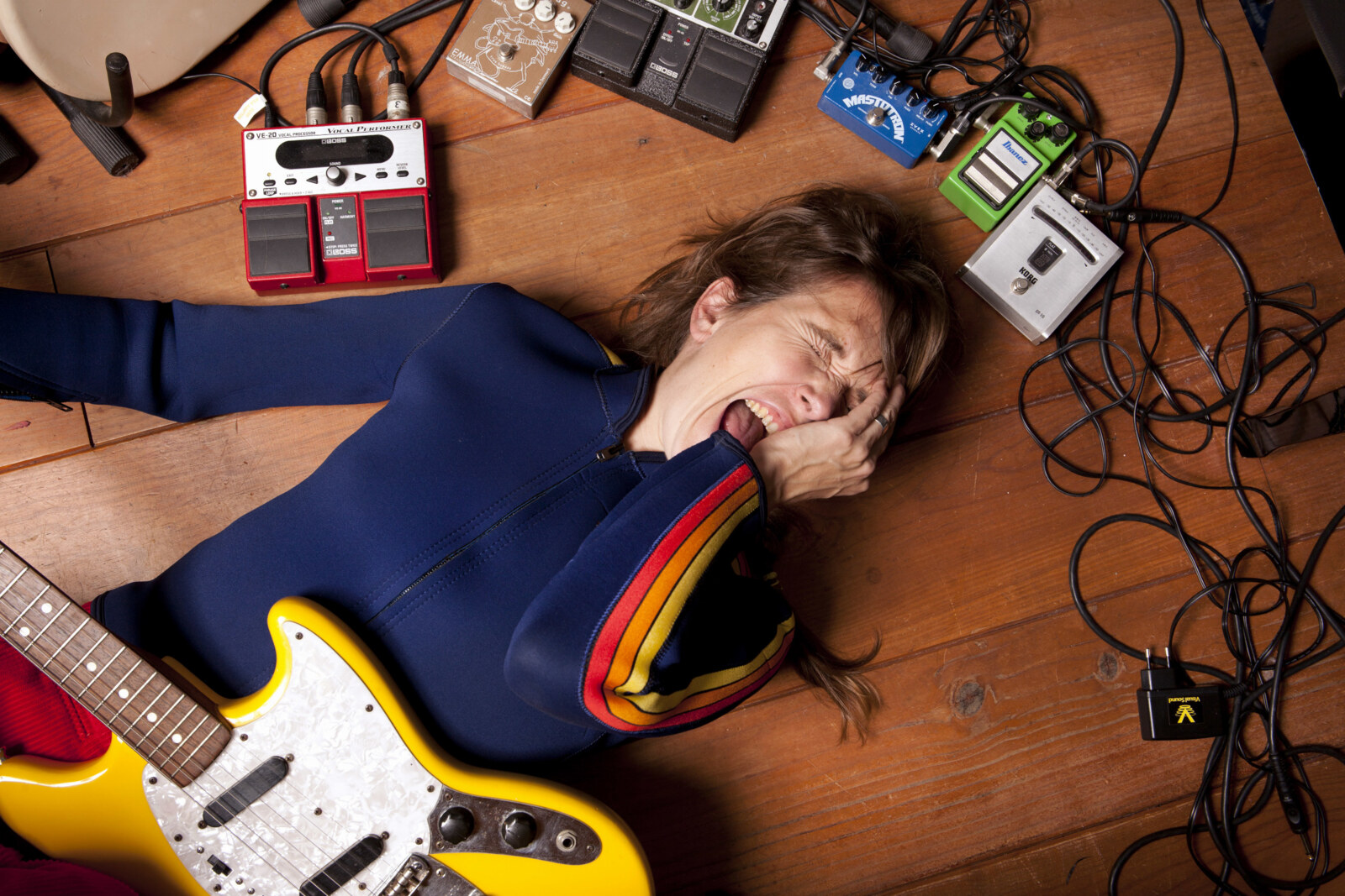 Marike Jager presents new single + Announces 5th album