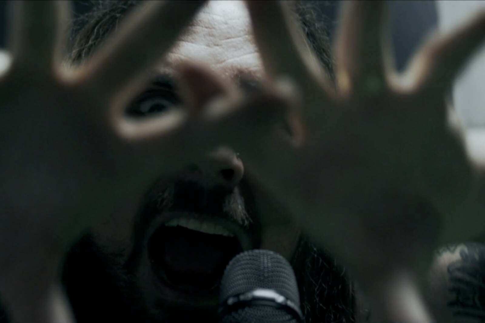 Thy Art Is Murder release music video for third single, 'Make America Hate Again'