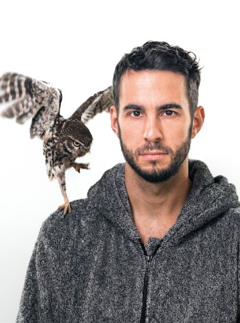 Manu Delago (Björk, Olafur Arnalds) kondigt nieuw album aan