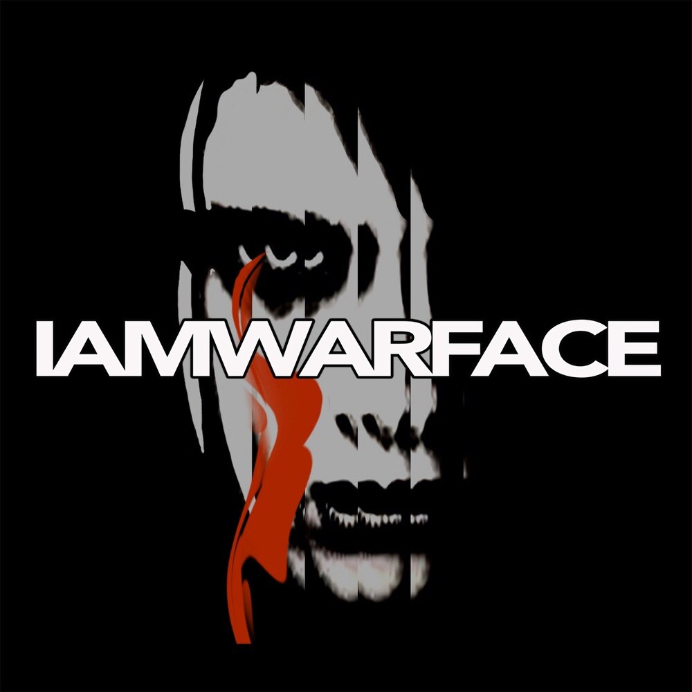 IAMWARFACE - 'Say My Name' : video for single from forthcoming debut album by UK electro-rock act