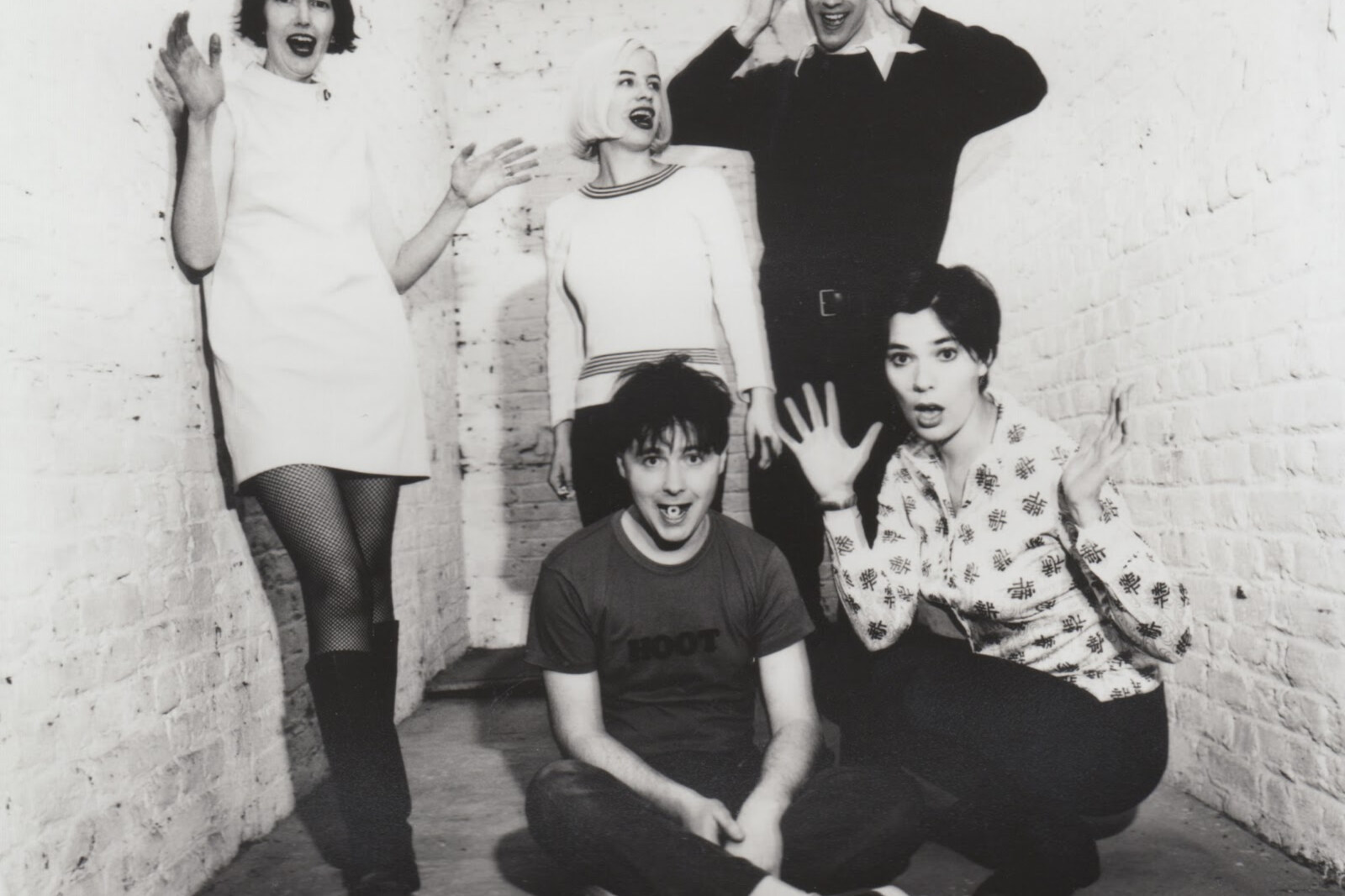 Stereolab announce the second batch of Expanded & remastered album reissues