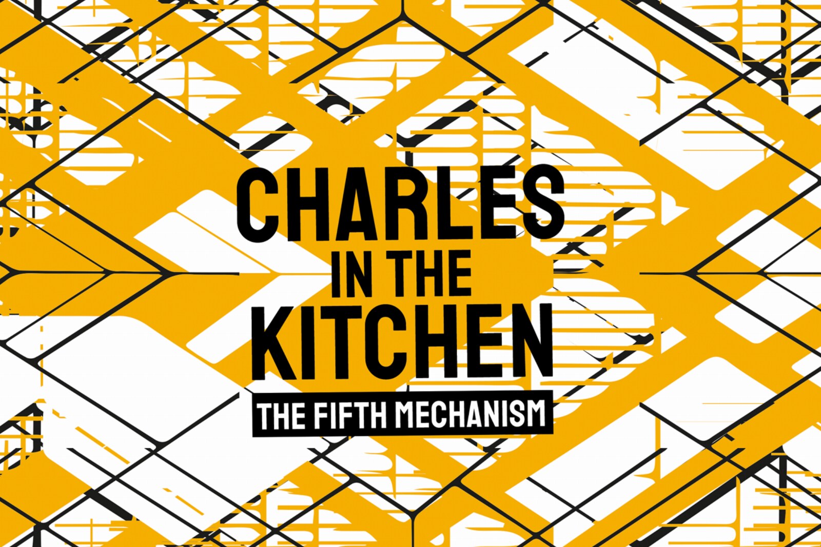 Swiss alternative-rockers Charles In The Kitchen premiered new music video "You Never Talk' 