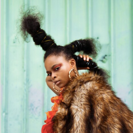 Lila Iké Shows Us Her Jamaica in "Where I'm Coming From"