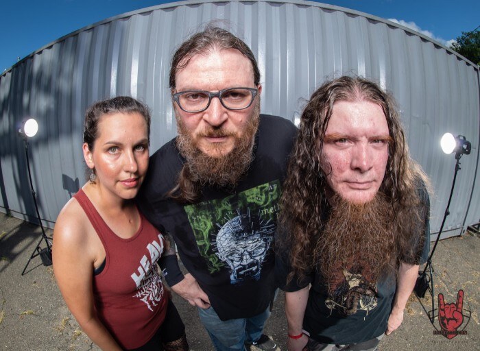 Owl Maker release new single "Clouds"