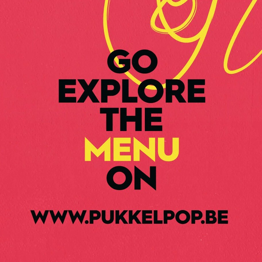 Nog 24 smaakmakers voor Pukkelpop!