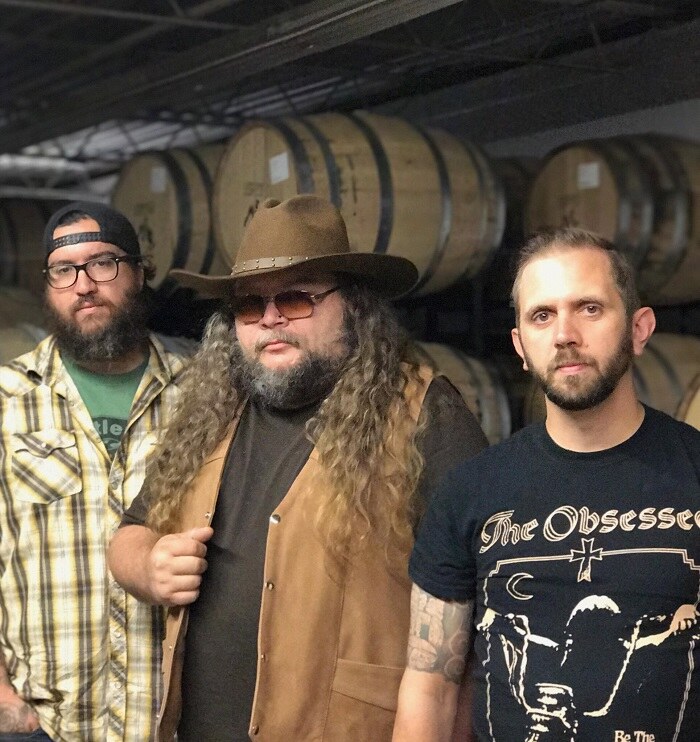 Pinto Graham stream new album "Dos"