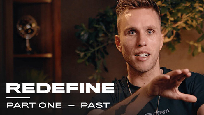 Nicky Romero Unveils First of Three-Part "Redefine" Documentary Series, Releases Touching Music Video for "Love You Forever"