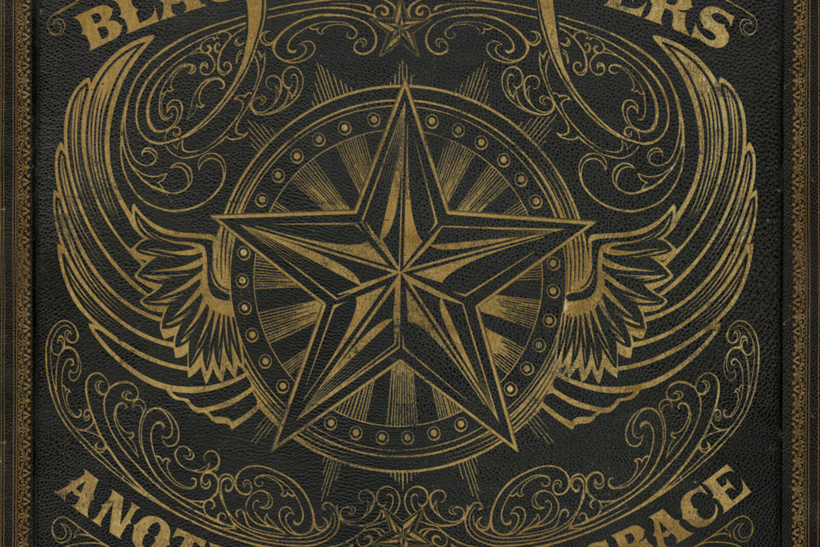 Black Star Riders Release Video For Second Single'Ain’t The End Of The World'