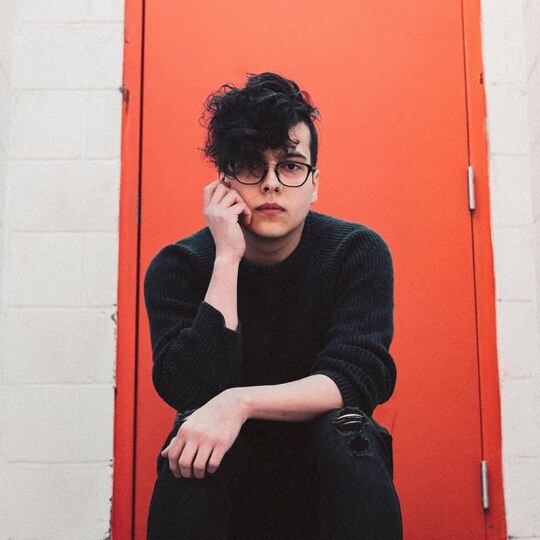 InVogue Records Welcomes Nashville's "FFN" & Releases New Single "Ugly"