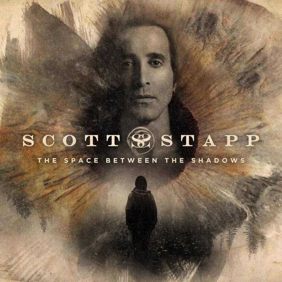 Scott Stapp's Gone Too Soon