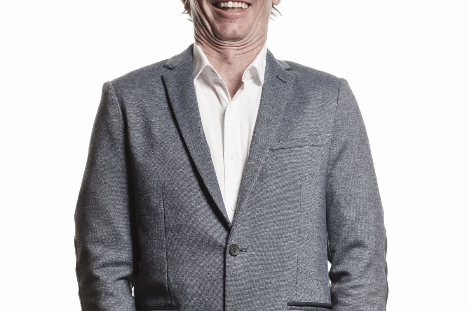 Stand-up comedian Bert Gabriëls fileert de #Eindemaands-actualiteit op De Parkies: “Met dank aan ex-Vlaams parlementsvoorzitter ‘Suske’, Kris Van Dijck!”