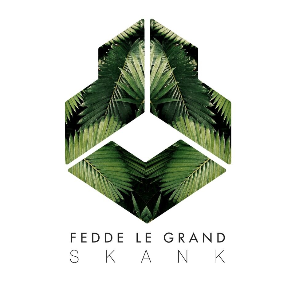 Fedde Le Grand delivers explosive new single 'Skank'
