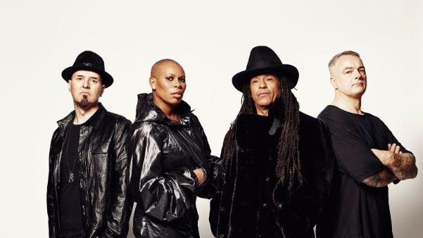 Skunk Anansie, Dean Lewis, K’s Choice, Stef Kamil Carlens, IBE, SaSaSas en 6 andere topnamen voor Crammerock 2019!