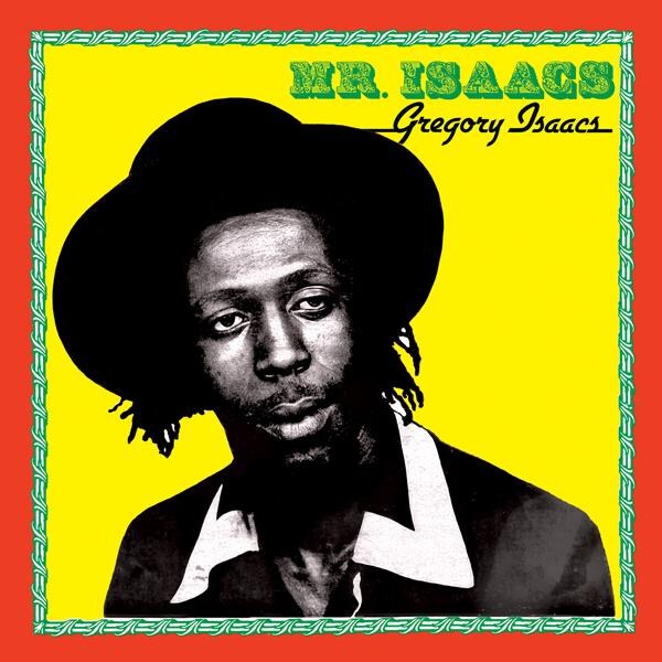 Gregory Isaacs Birthday Celebrated with Release of Mr. Isaacs