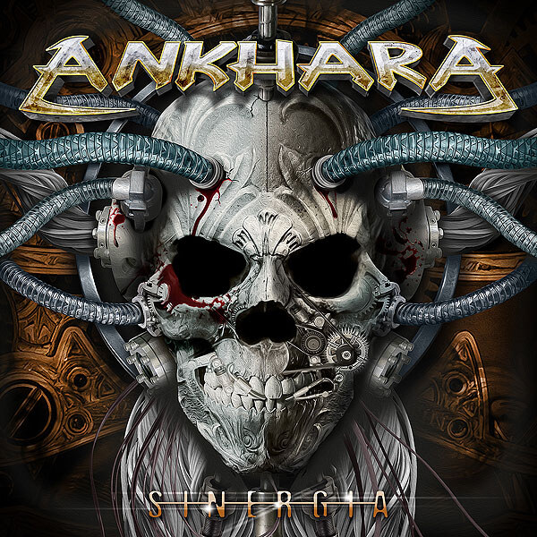 Legendary Spanish Heavy Metal band Ankhara signs with Fighter Records!