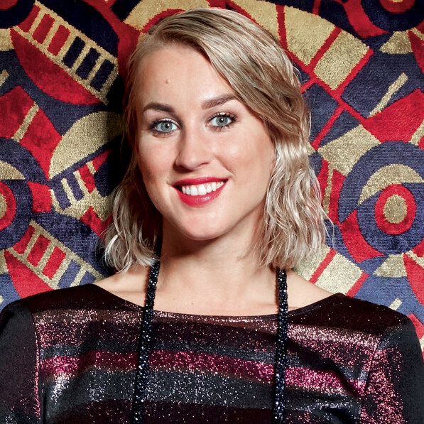 Kat Kerkhofs gaat door als DJ KitKat