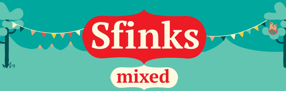 Project op Sfinks Mixed festival: doneer je wisselbeker voor Oeganda
