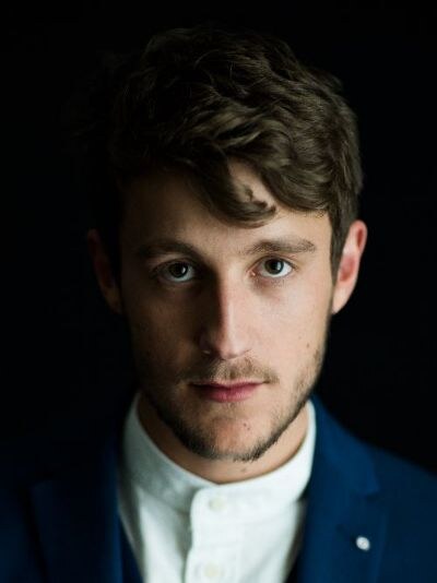 Ed Tattersall shares new single 'Never Believe' shares new single 'Never Believe'
