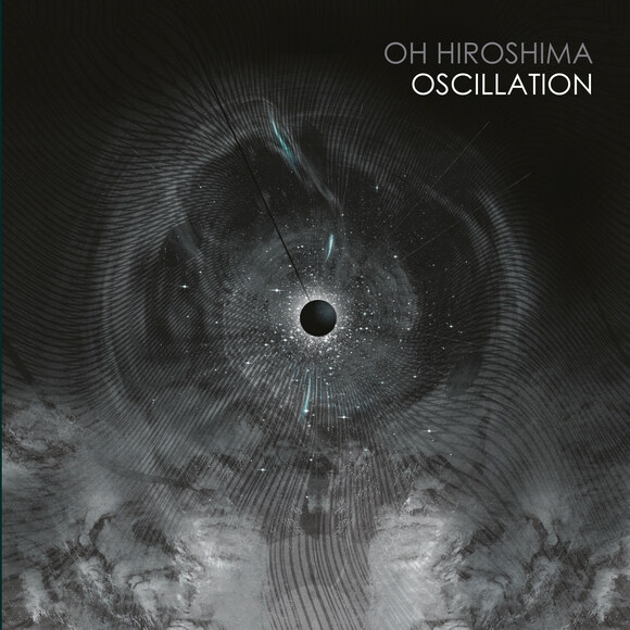 Oh Hiroshima release final single 'In Solar', new album Oscillation out next Friday on Napalm Record