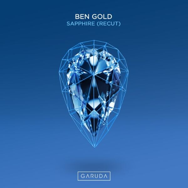 Garuda193 Ben Gold - Sapphire 