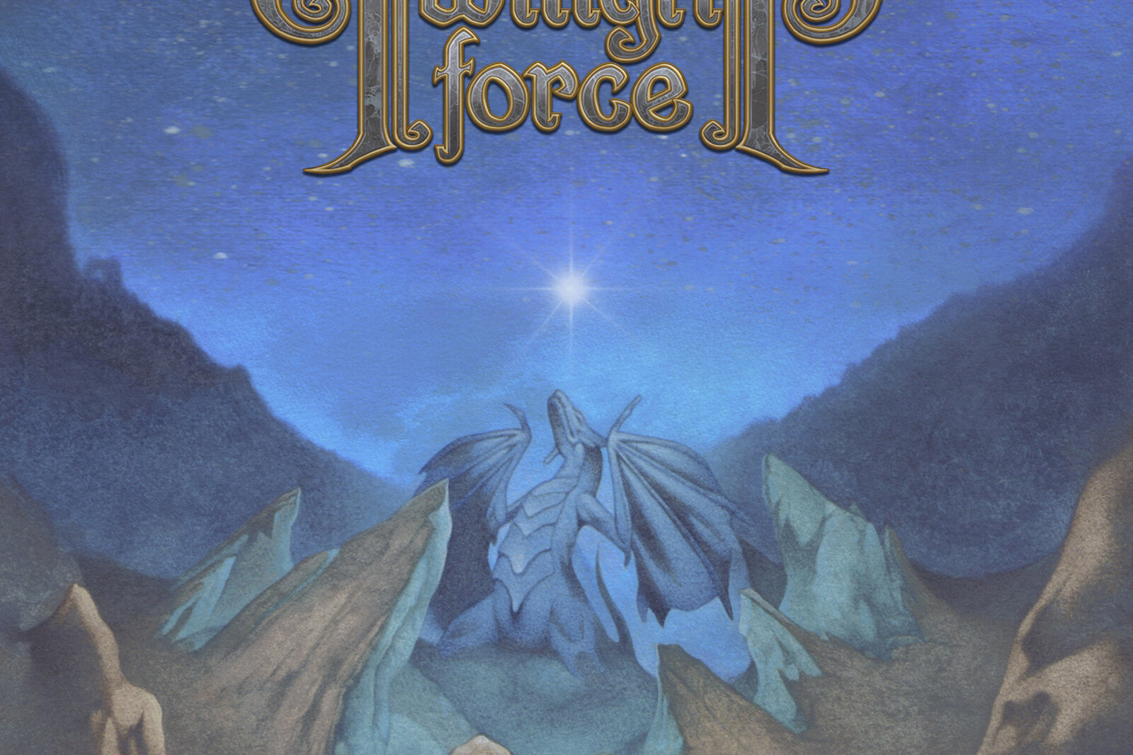 Twilight Force unveil digital single & music video 'Dawn Of The Dragonstar'