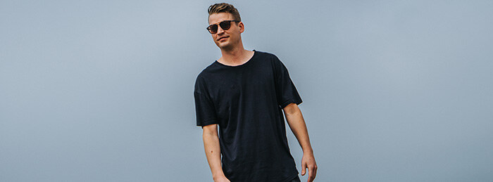 Conro Releases Full-Length "Thrill of It" EP on Monstercat, Unveiling Vocal and Instrumental-Driven, Pop-Influenced Sound