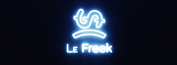 Ultra Records Debuts Sad Money as Newest Signee with Urban Tech House Track "Le Freek"