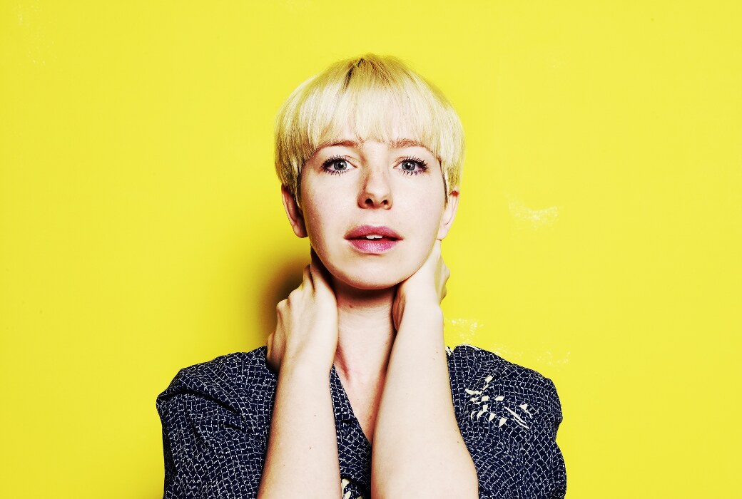New York's Emma Frank to release new album "Comeback" on September 6th
