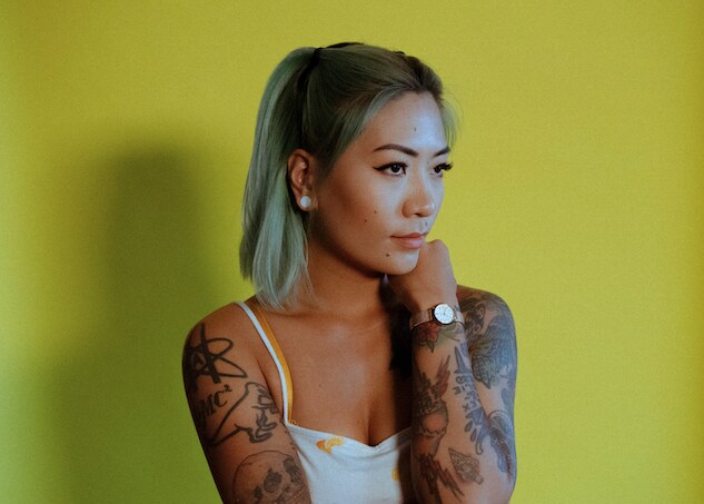 Frames Joins The Know Hope Records Roster
