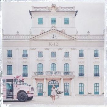 Melanie Martinez kondigt nieuw album en film K-12 aan
